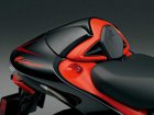 Suzuki GSX 1300R Hayabusa 25th Anniversary Edition